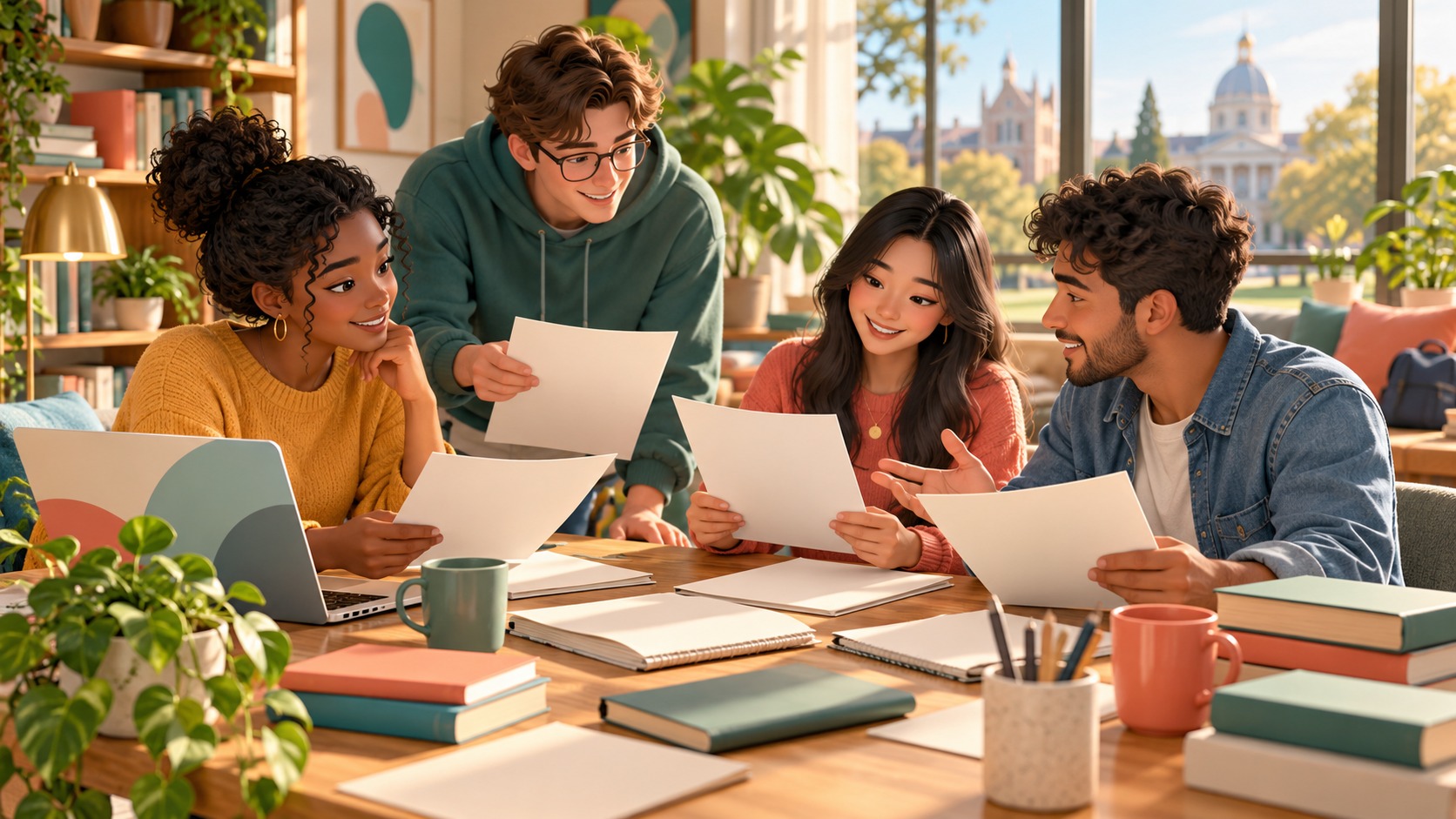 Decoding Best Writing Service Reviews: A Quick Checklist for Smart Students